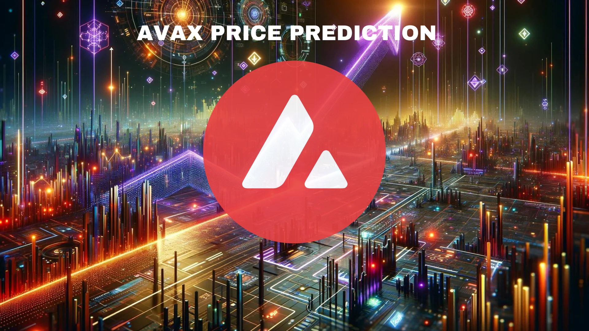 AVAX Price Prediction: A Glimpse into the Future of Avalanche